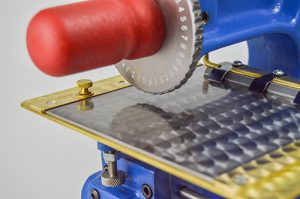 UID Marking Infographic - Industrial Marking Equipment | Made in USA