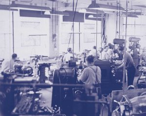 Numberall Stamp & Tool Co., Inc.