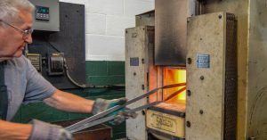 Numberall Staff Spotlight: John French