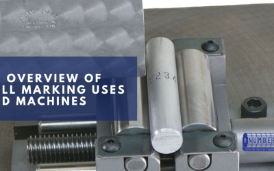 An Overview of Roll Marking Uses and Machines