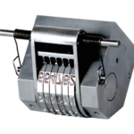 Numberall Model 50 Numbering Head