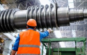 Reshoring Manufacturing - USA