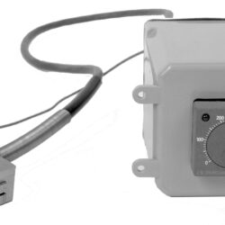 The Model 23 Type Holder, due to their hot stamping capabilities and press style shank, are thereby referred to as Model 223P. A marking device equipped with Hot Stamping Equipment can easily be used in one of Numberall’s presses.
