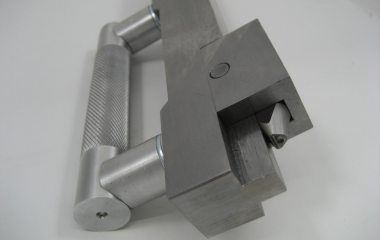 Special Holding Fixtures