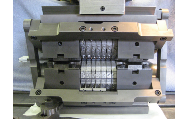 Embossing Equipment