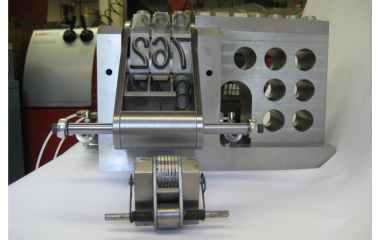 Custom and Standard Model 50