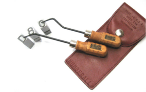 Numberall Cleaning Picks - Keep Type Face, Numbering Head Characters Clean