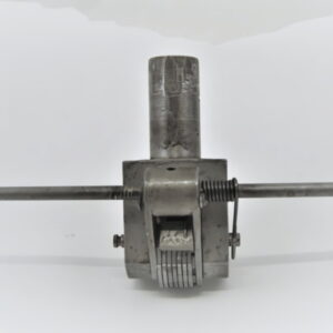 73 Year Old Model 50 Repaired