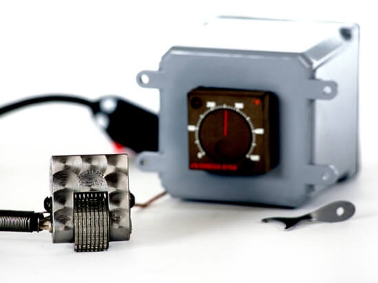 Numberall Hot Stamping Equipment