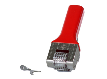 Model 70H Hand Held Numbering Head View our non-automatic numbering heads
