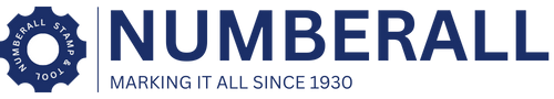 Industrial Marking Equipment | Made in USA