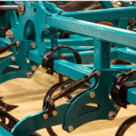Agriculture Industry - Marking for Traceability & Durability