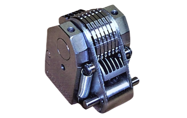 Model 50 Custom Design