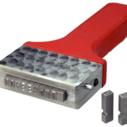 Model 23 Hand-Held Type Holder