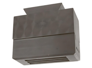 Model 23 Custom Type Holder - Multiple Line - Dovetail Shank