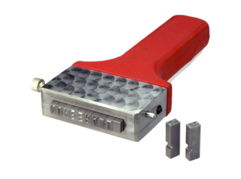 Model 23H Hand Held Type Holder Browse our hand held and press mount type holders