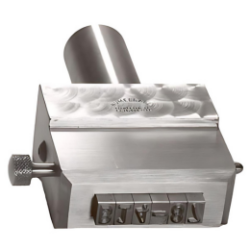 Model 23P Press Shank Type Holder