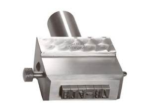 Model 23P Press Shank Type Holder
