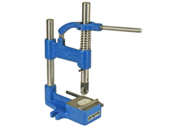 Model 47 Platform An economical marking platform to mark your parts