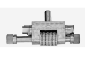 Model 83P Semi-Automatic - Quick Change Wheels - Numbering Head
