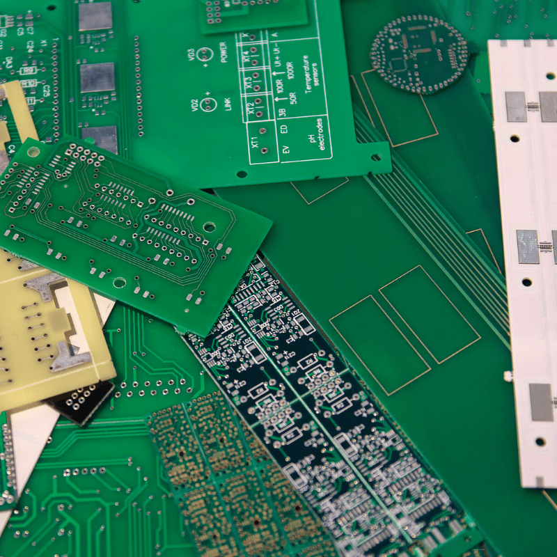 part id stamping on printed circuit boards Numberall Model 250 King