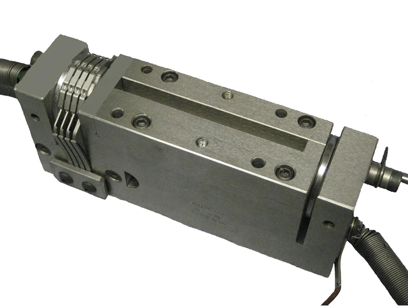Custom Model 250P with Type Holder Extended Leg - Electronic Components Custom Model 250P with Type Holder Extended Leg - Electronic Components