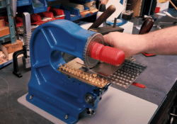 Model 40B Numbering & Lettering Press