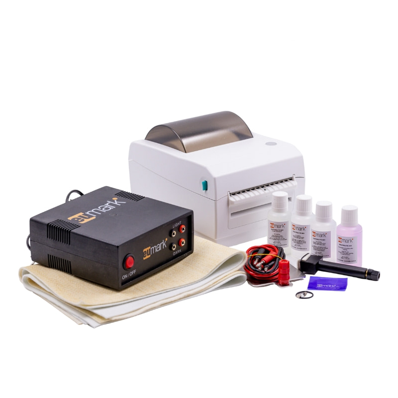 Chemical Etching Marking Machine Chemical Etching Marking Machine