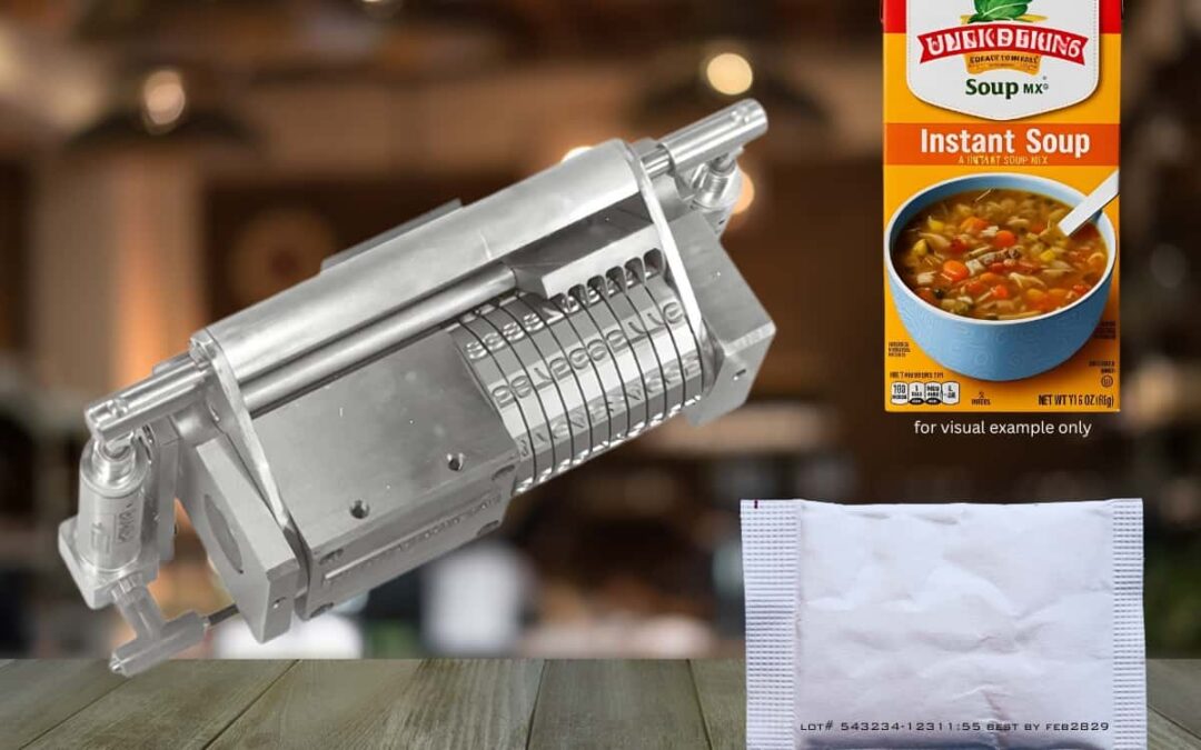 Customized Metal Marking Machines for Unique Situations