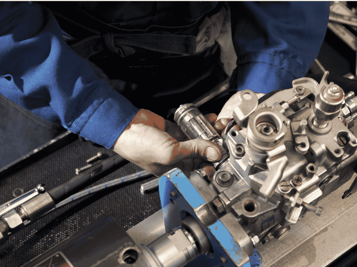 auto industry Numberall Model 250 King