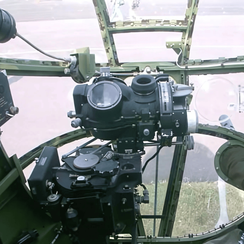 Copy of Aviation Traceability