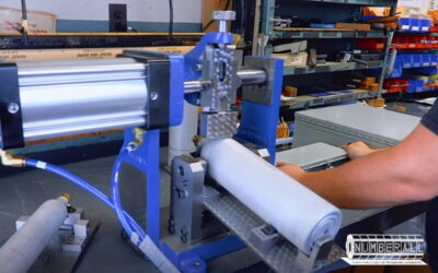 How Numberall’s Metal Marking Presses Can Save You Money