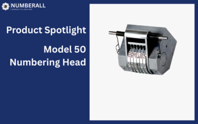 Product Spotlight: Model 50P