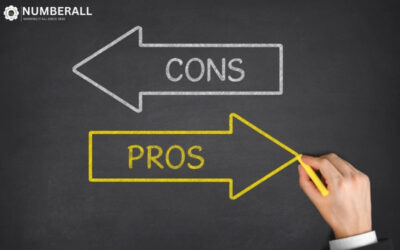 The Pros and Cons of Ink Marking Your Products