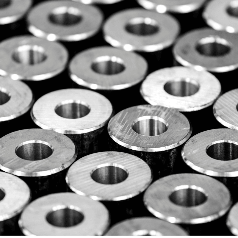 aviation industry parts