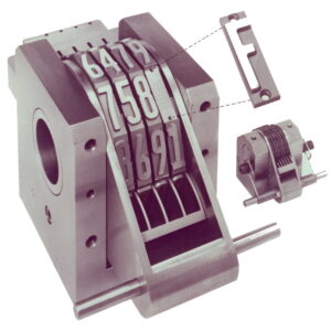 Agriculture Industry King Size Model 50