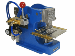 Bench Top Press - 136A Air Operated