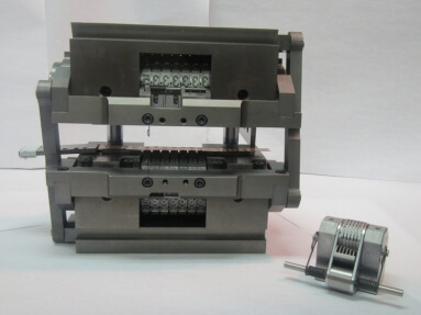 Custom Embossing Solution