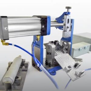 Gas Cylinder Industry Custom 301A