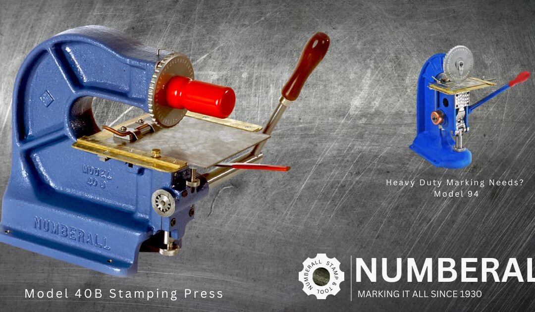 Product Spotlight: Model 40B