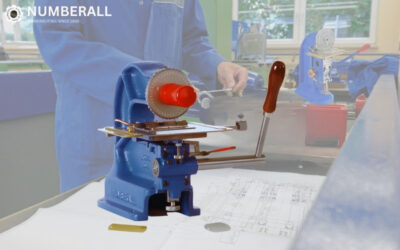 The Ultimate Benchtop Press for Metal Stamping