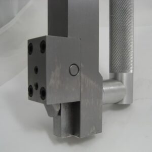 Expert Custom Holding Fixtures by Numberall